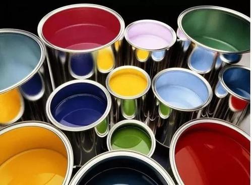 哈尔滨乳胶漆厂告诉你：乳胶漆有哪些特点？